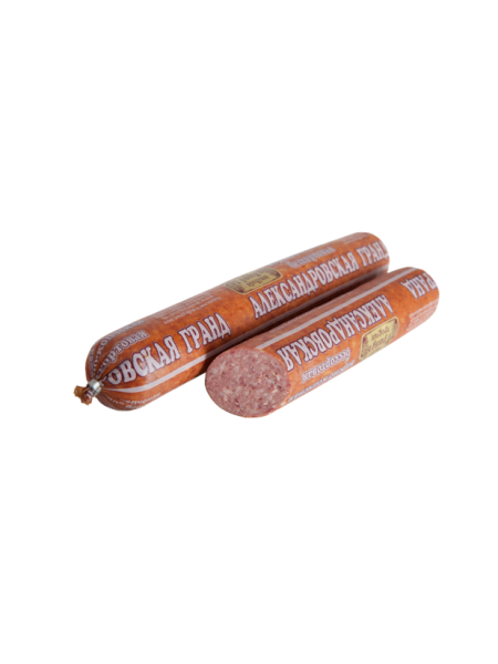 в/к Александровская Гранд салями б/с Бобруйский МК в/к Александровская Гранд салями б/с Бобруйский МК